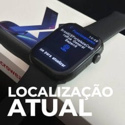 Alternative view of S10 Microwear | chat GPT em Português | Tradutor de Idiomas | Capinha