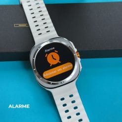 Alternative view of MA27 ULTRA MICROWEAR | 1GB| RESPONDE WHATSAPP POR COMANDO DE VOZ