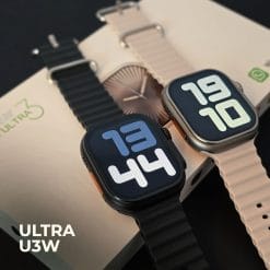 ULTRA U3W| Microwear| Chat GPT | 1GB | Responde Whatsapp Por Comando de Voz
